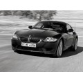 BMW Z4 M Coupe / Roadster